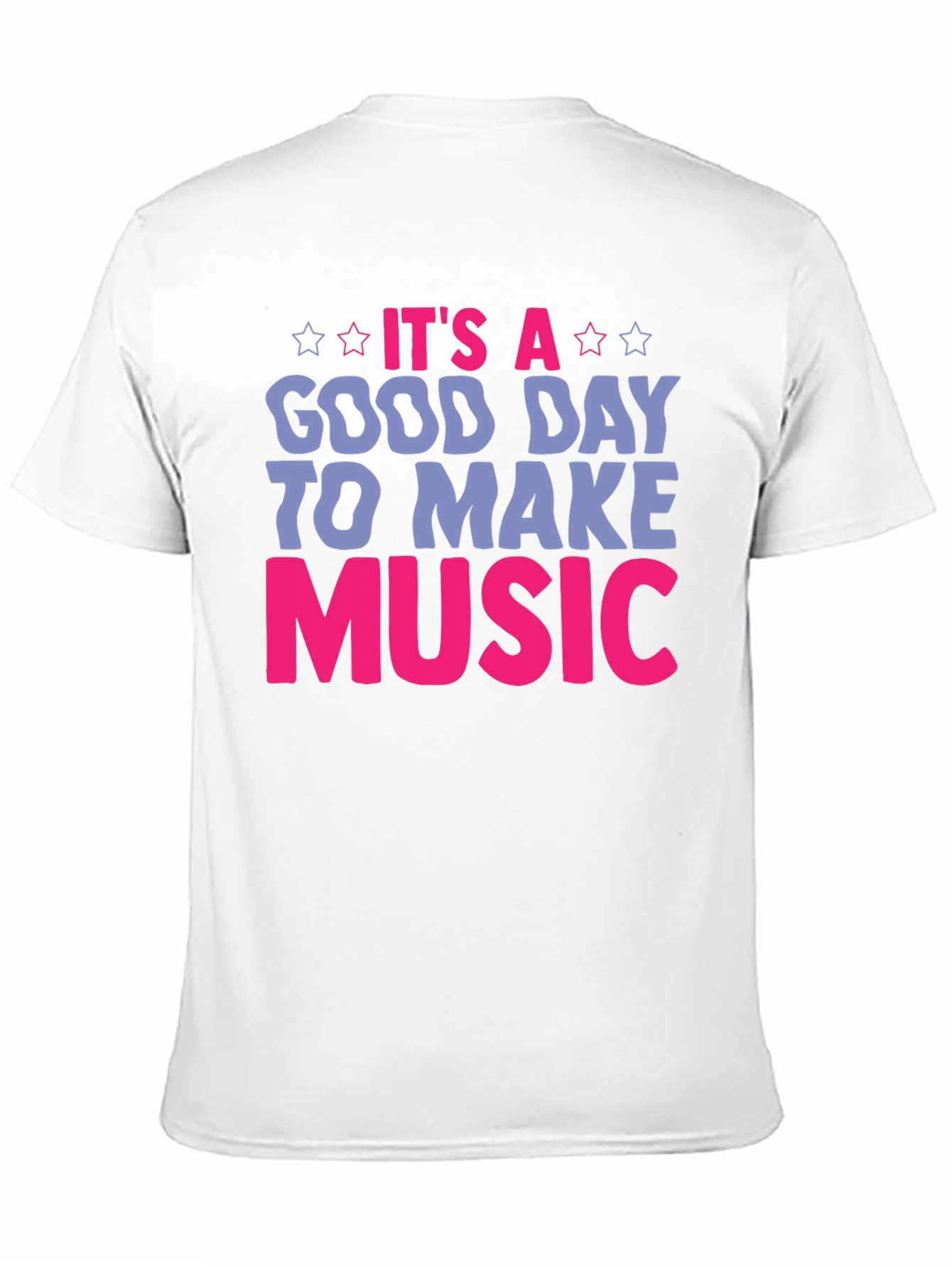 Its A Good Day To Make Music T-Shirt