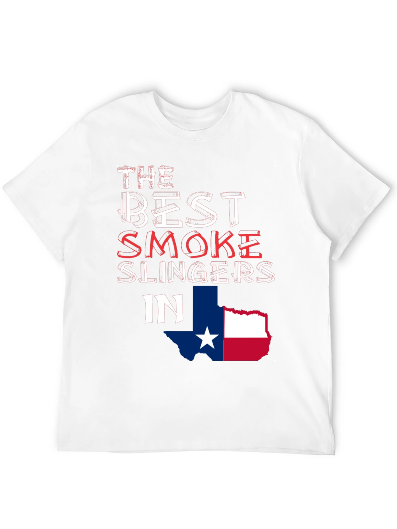 Texas Smoke Slingers T-Shirt