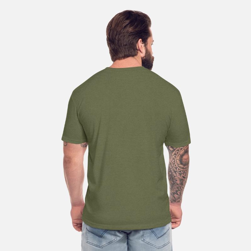 Sail the Seven Seas – Nautical Adventure T-Shirt