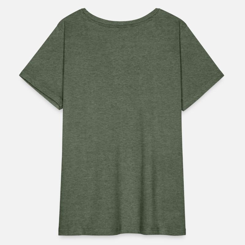 Forward Momentum: 'Don't Look Back' T-Shirt