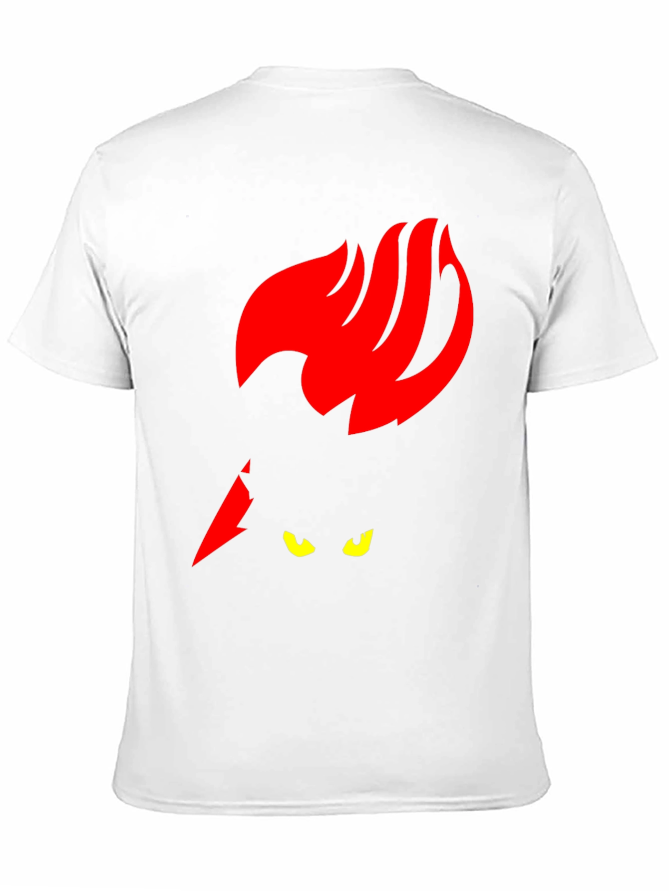Fairy Tail Natsu Graphic Tee