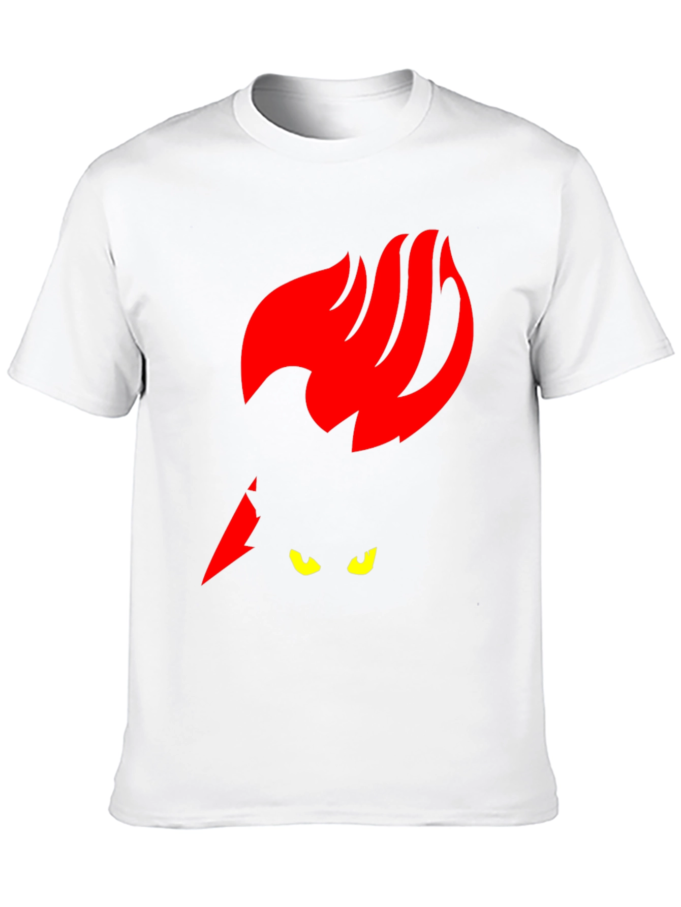 Fairy Tail Natsu Graphic Tee