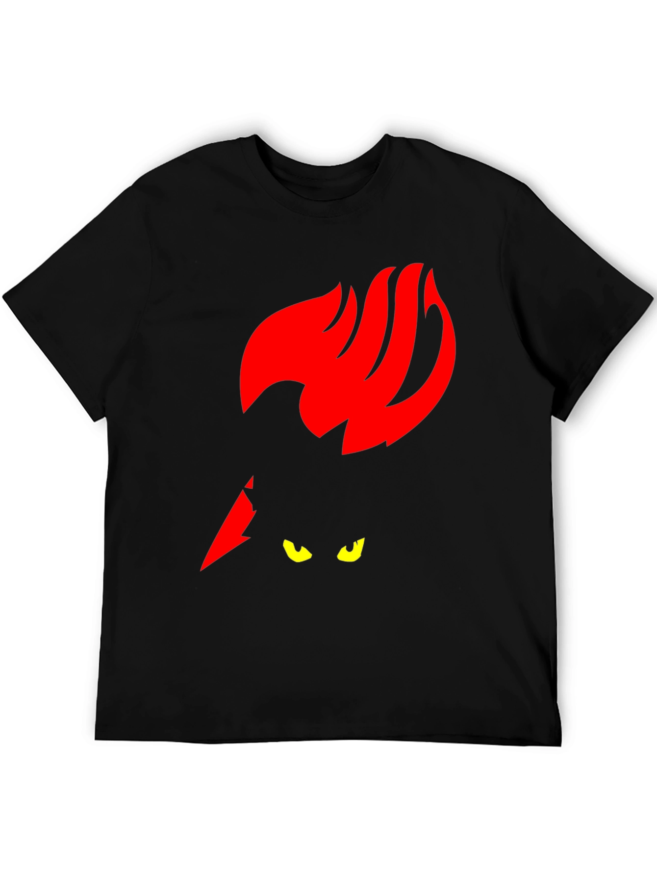 Fairy Tail Natsu Graphic Tee