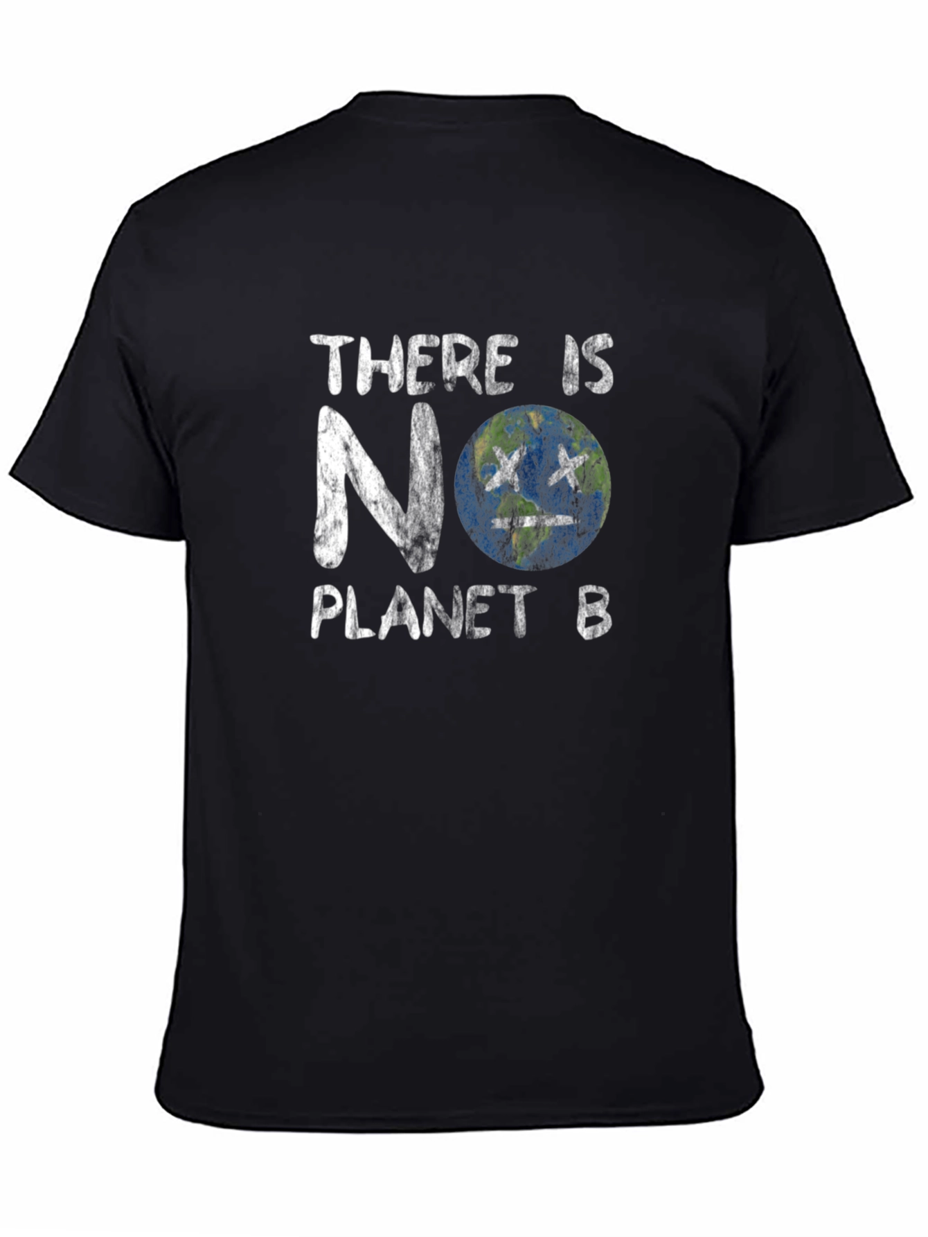 There is No Planet B Graphic Tee