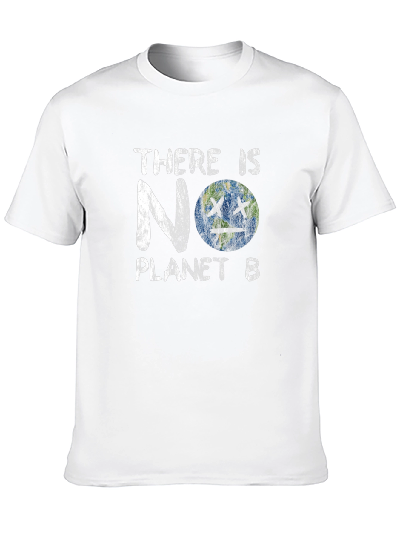 There is No Planet B Graphic Tee