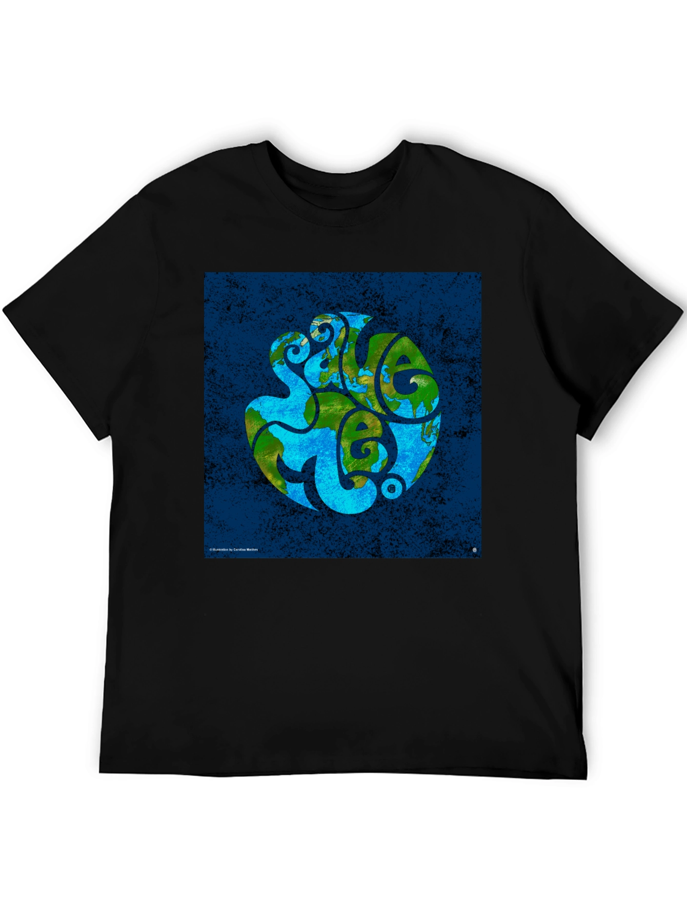 Save the Earth T-Shirt