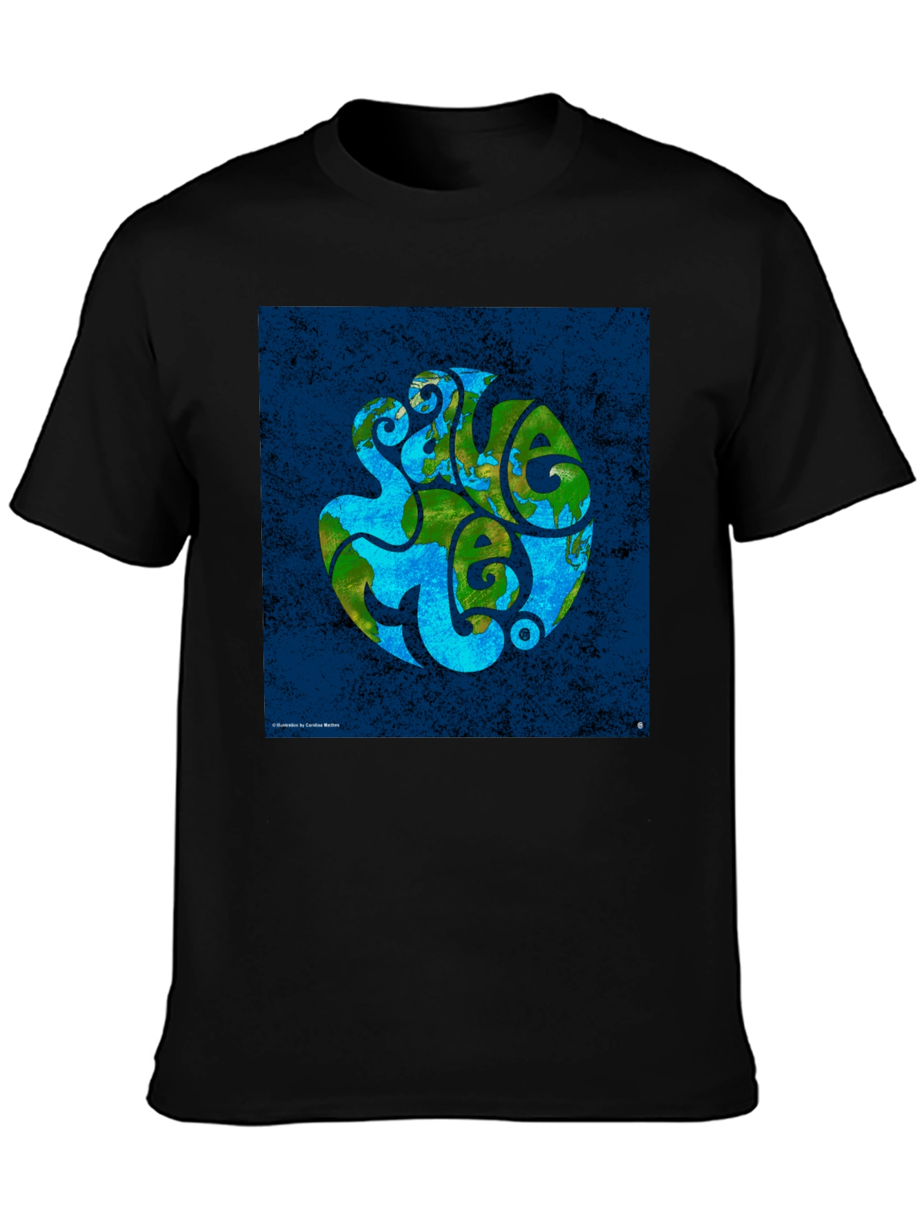 Save the Earth T-Shirt