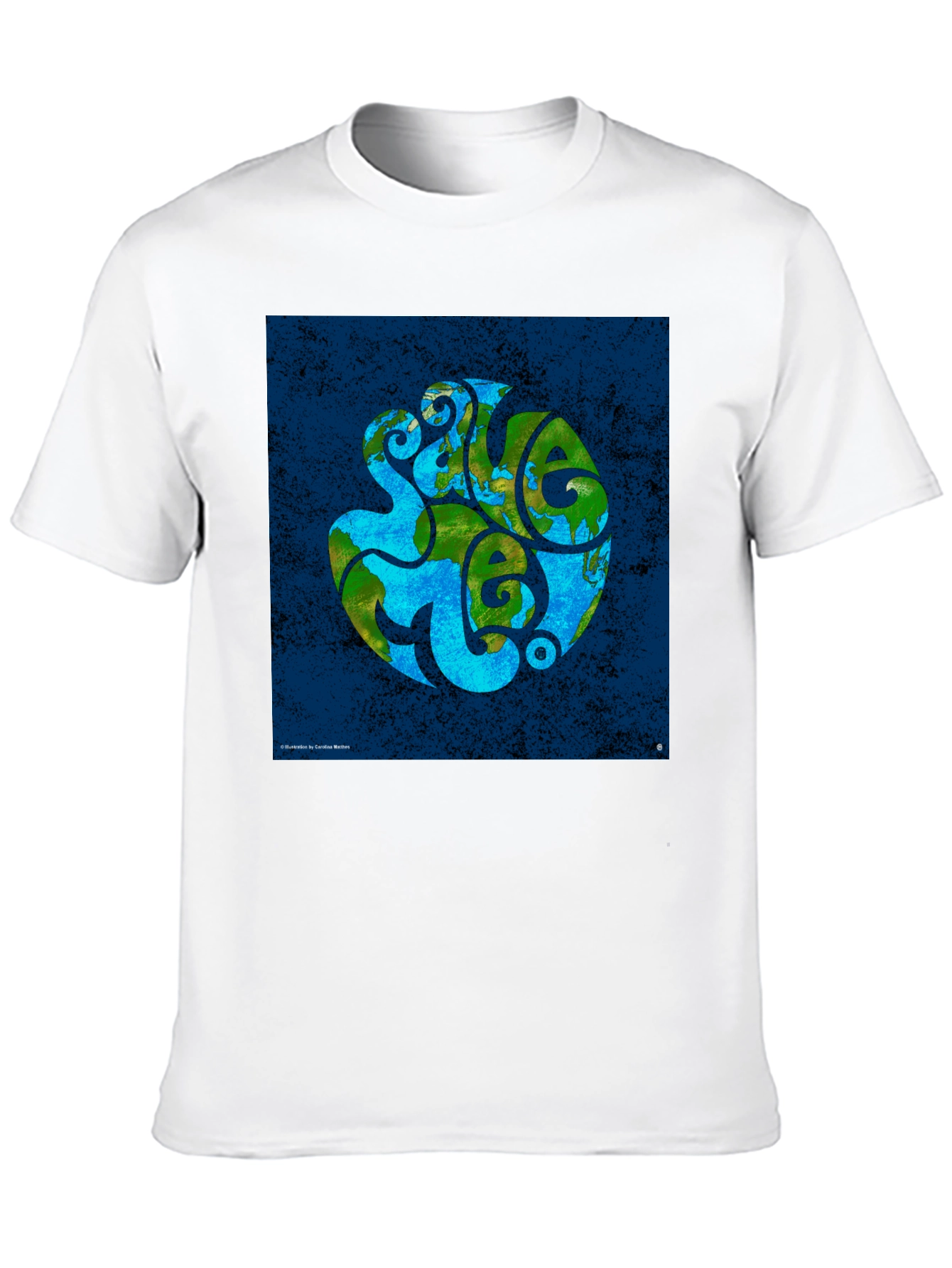 Save the Earth T-Shirt