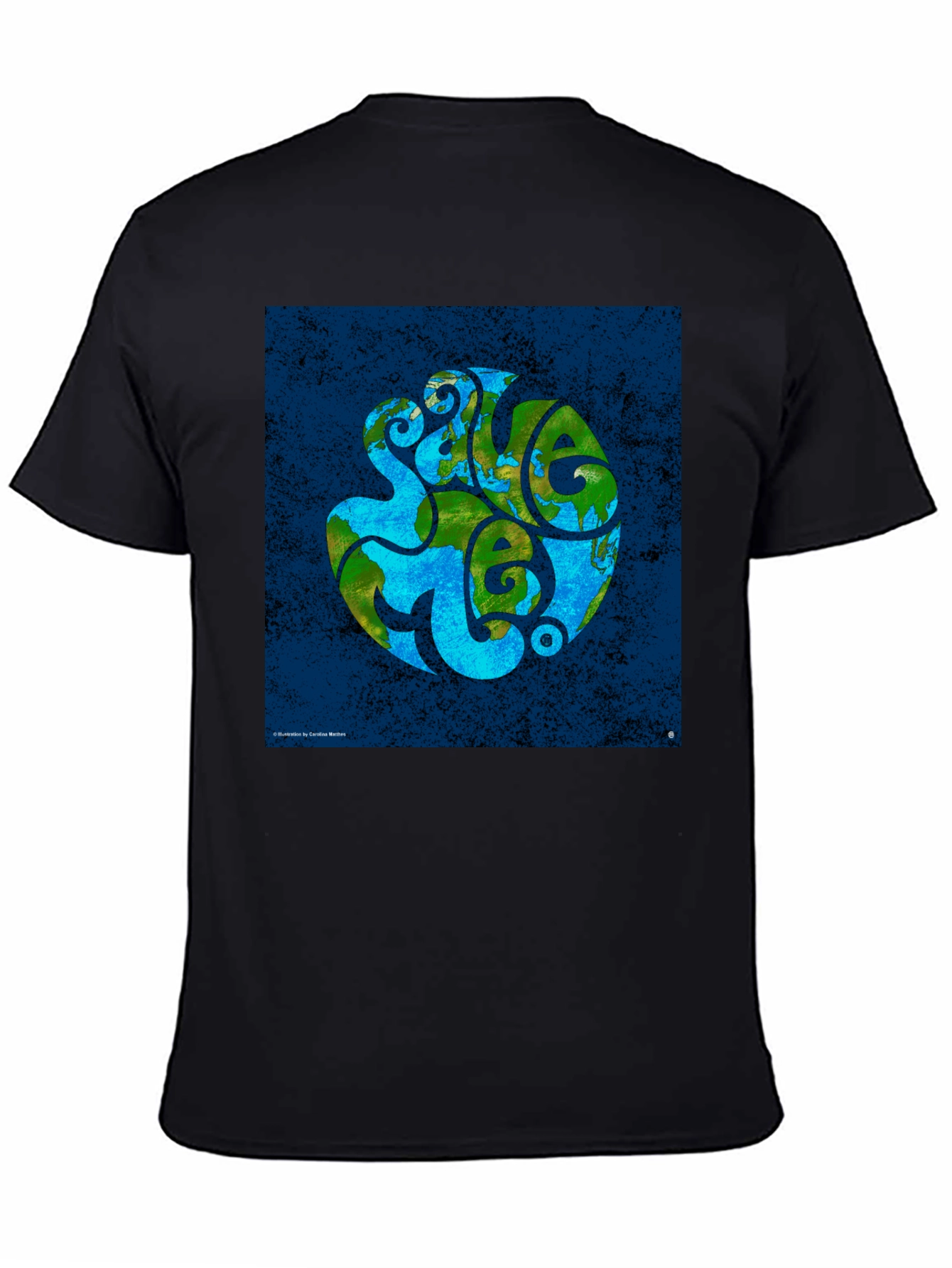Save the Earth T-Shirt