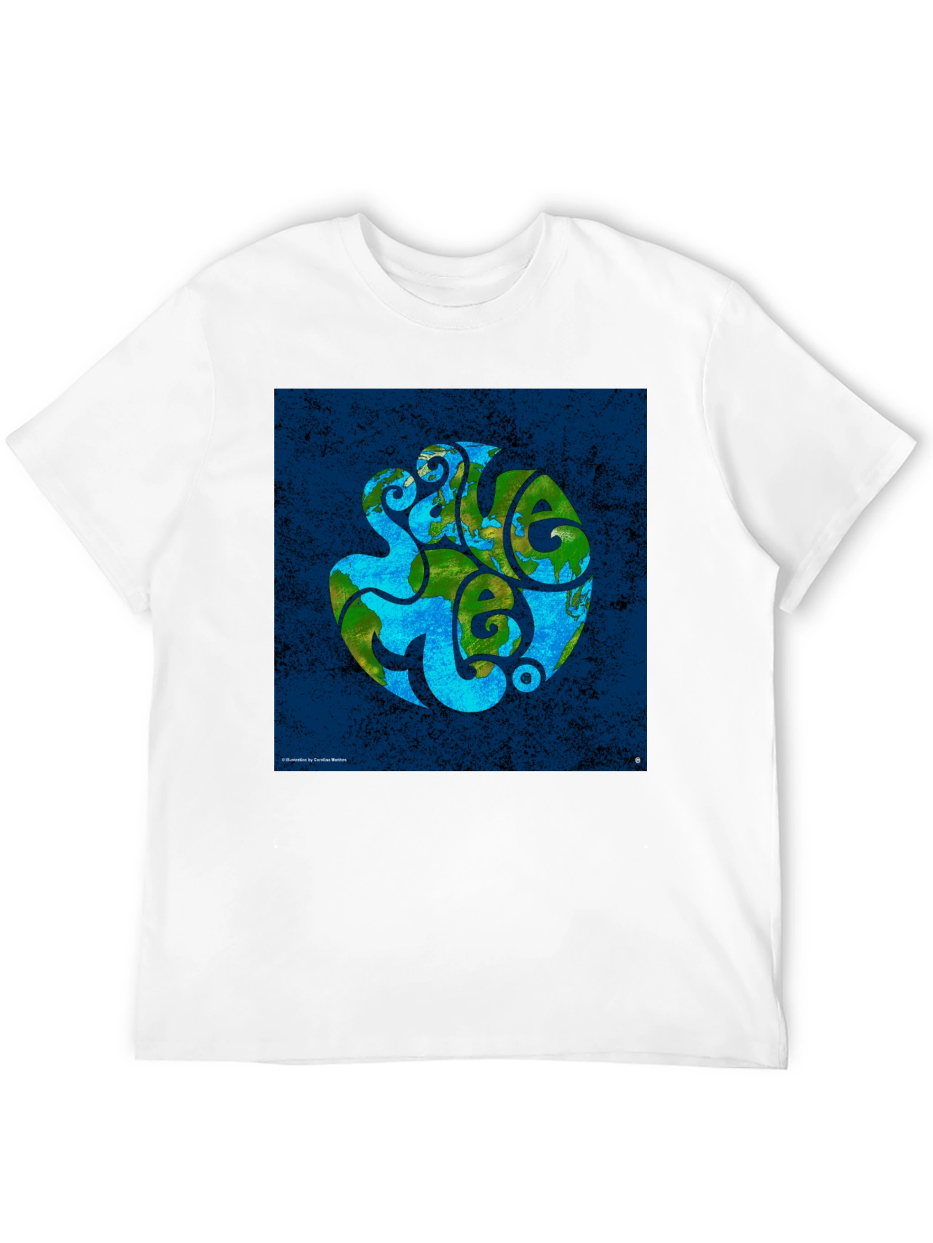 Save the Earth T-Shirt