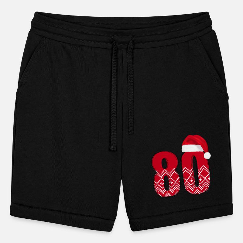 80th Birthday - Congratulations Number Eighty!