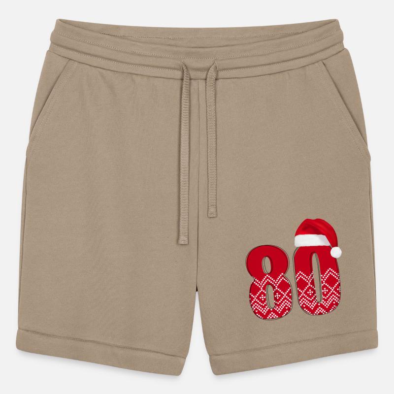 80th Birthday - Congratulations Number Eighty!