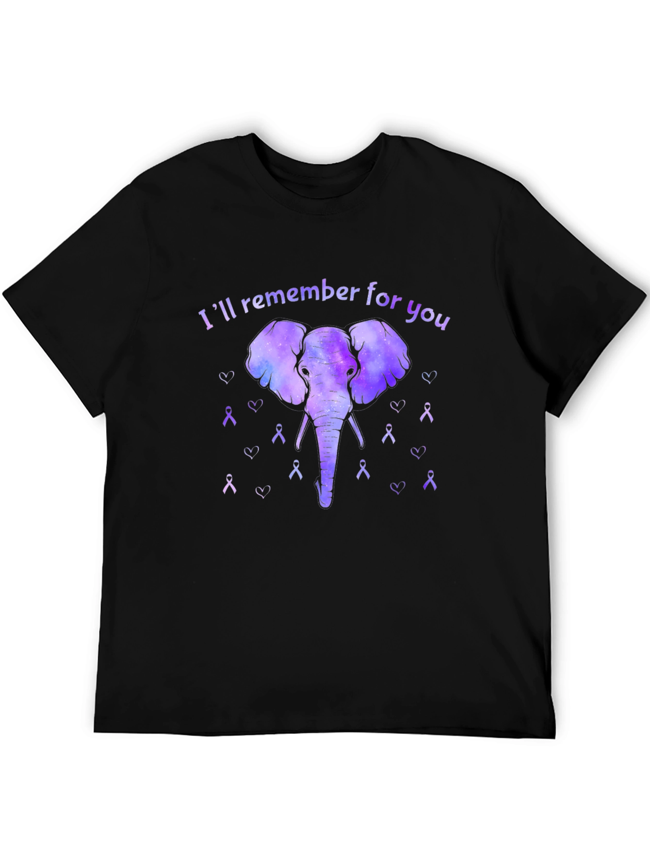 Ill Remember For You T-Shirt