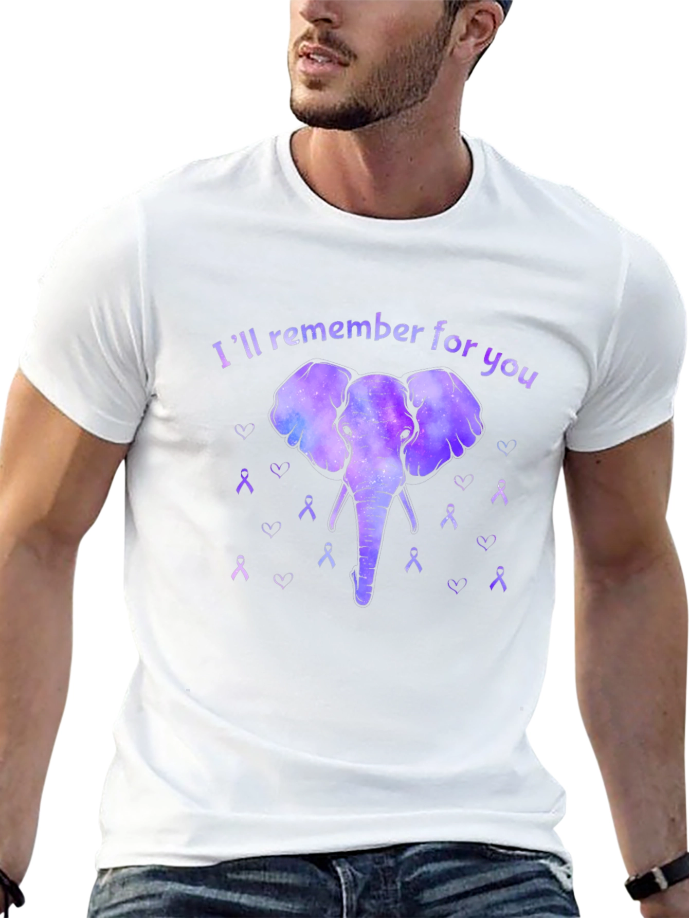Ill Remember For You T-Shirt