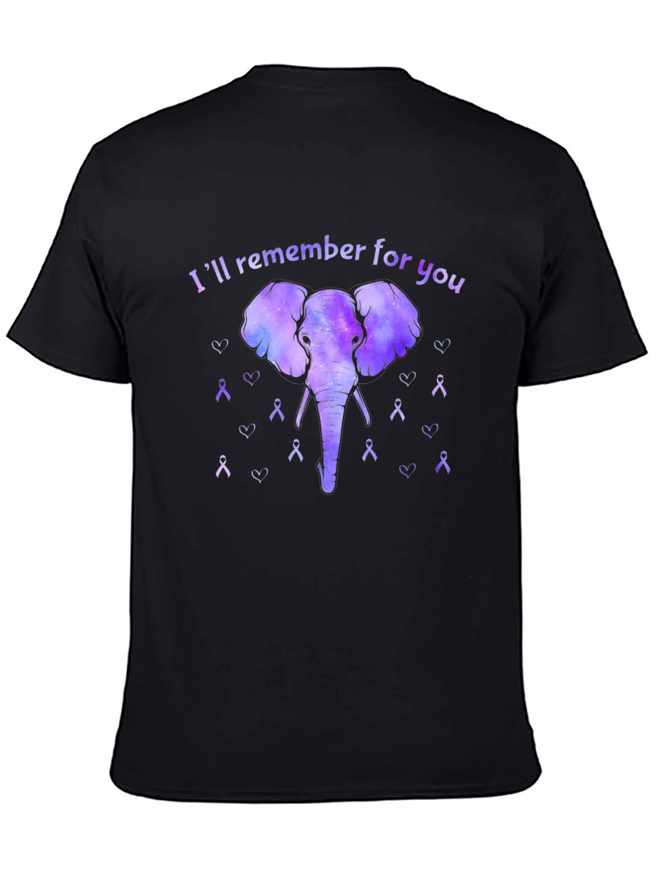 Ill Remember For You T-Shirt