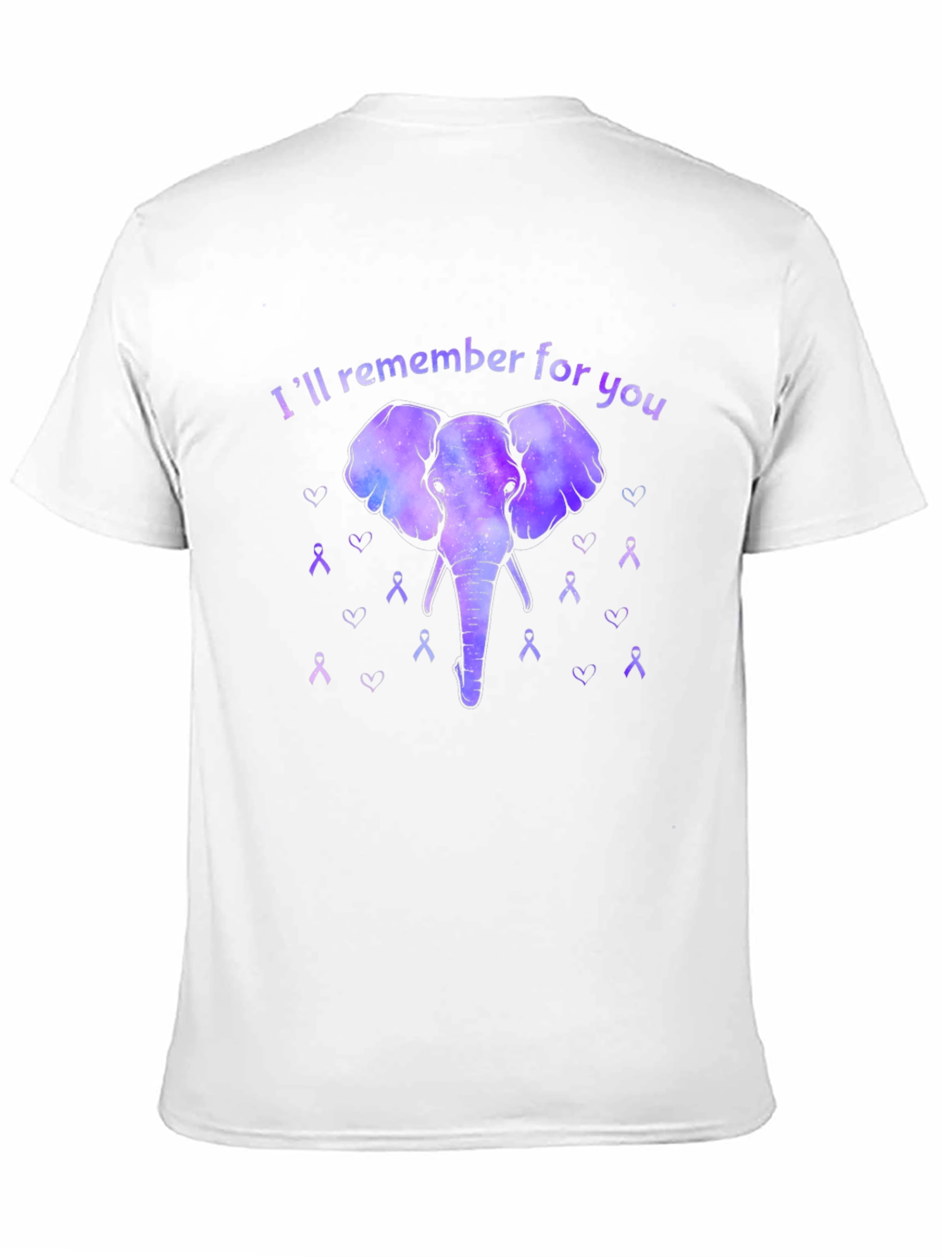 Ill Remember For You T-Shirt