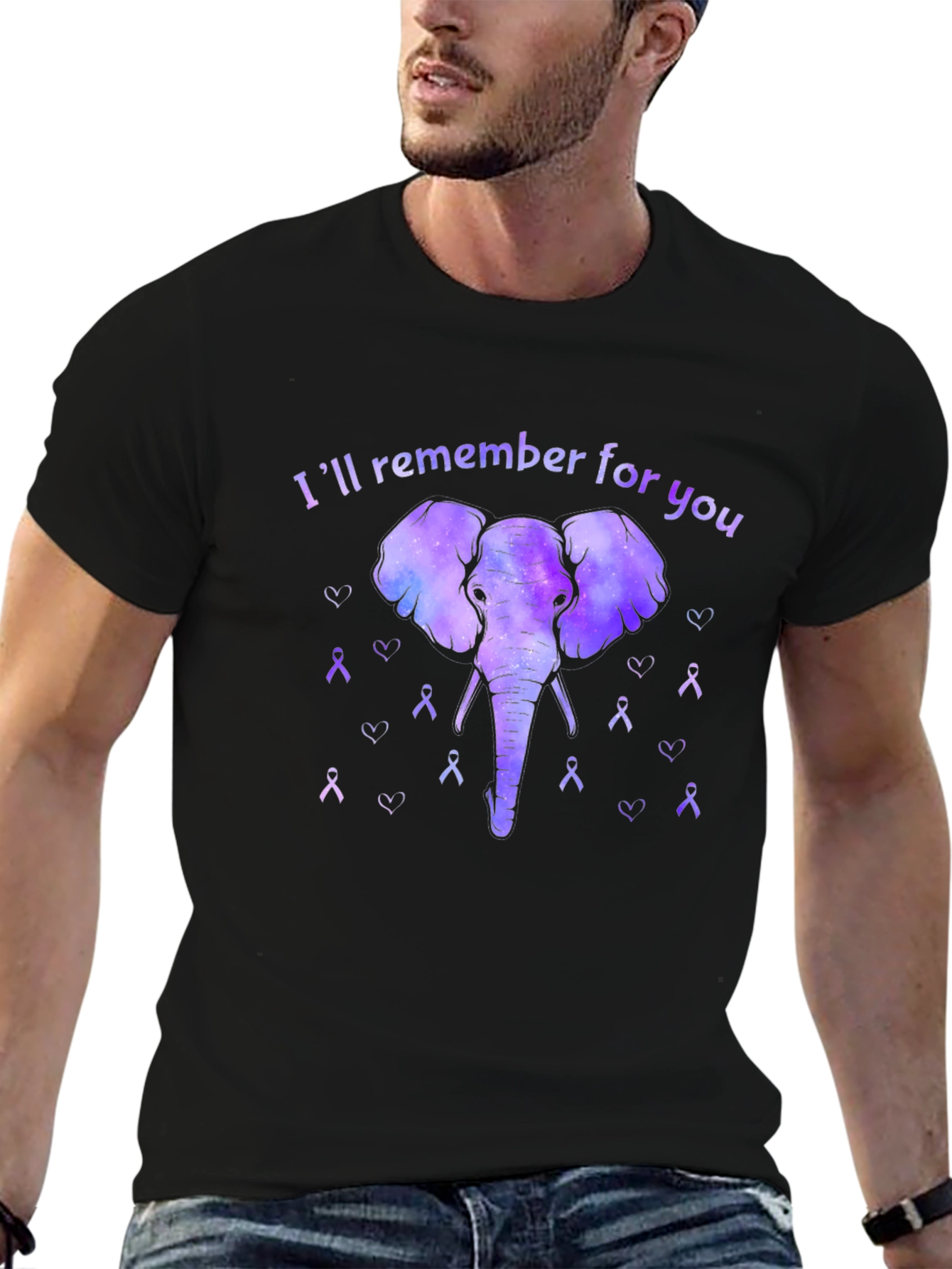 Ill Remember For You T-Shirt