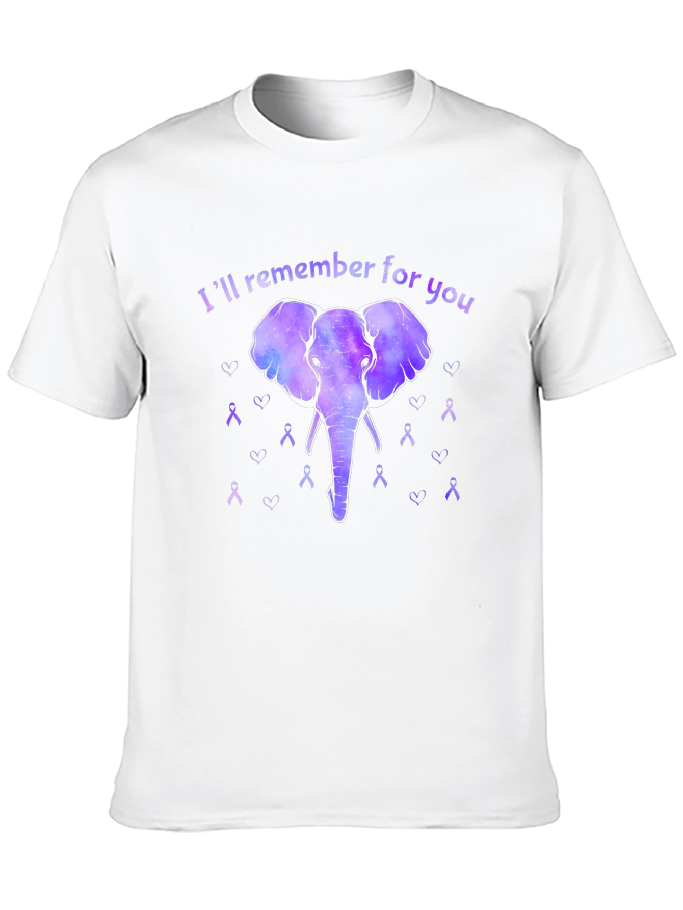 Ill Remember For You T-Shirt