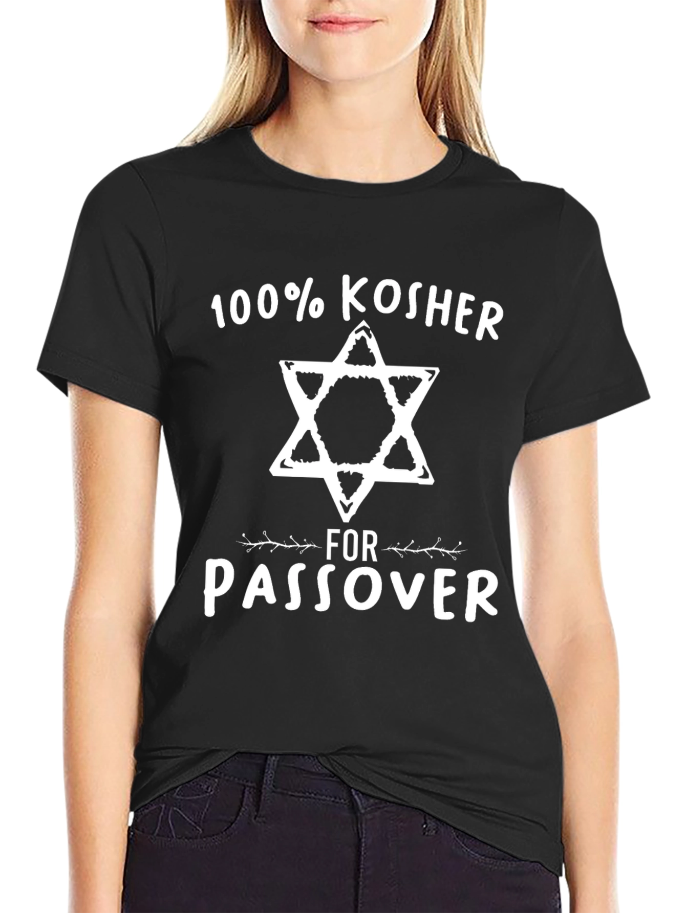 Kosher for Passover T-Shirt