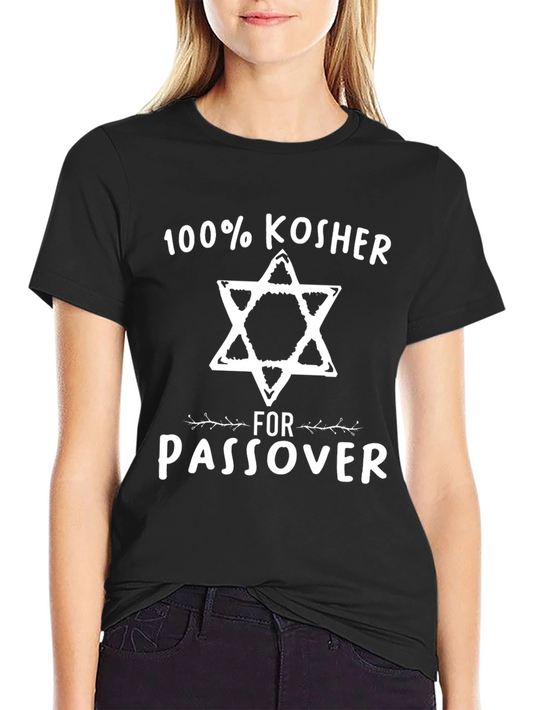 Kosher for Passover T-Shirt
