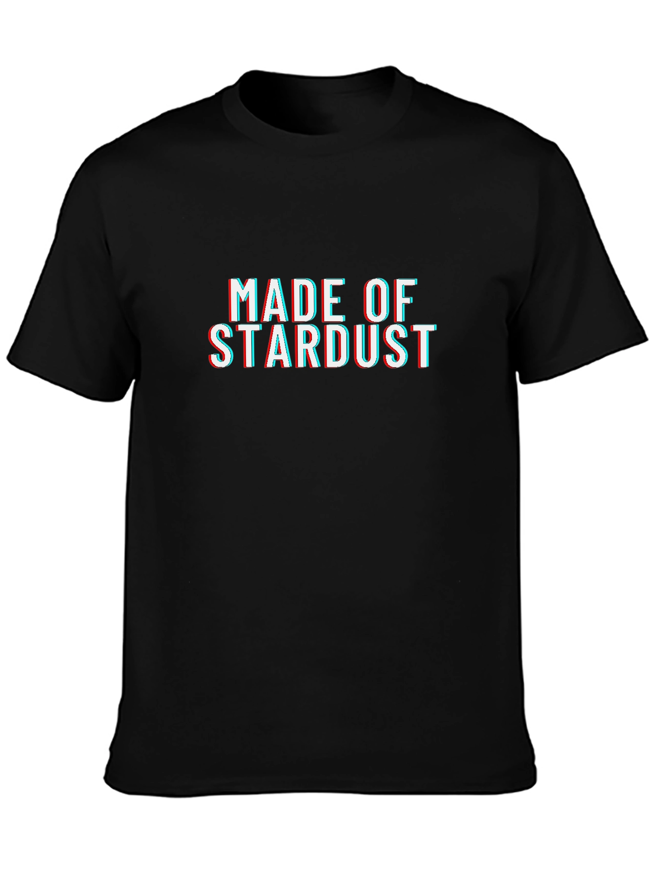 Made of Stardust Graphic Tee