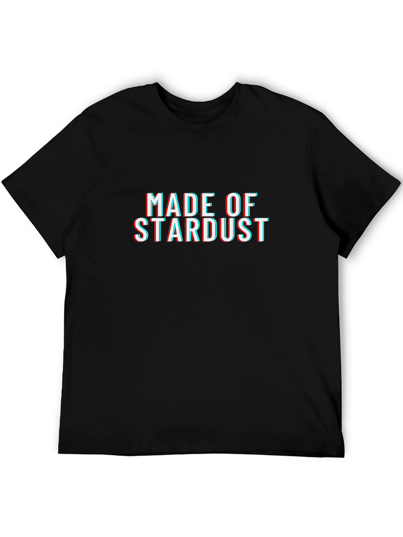 Made of Stardust Graphic Tee