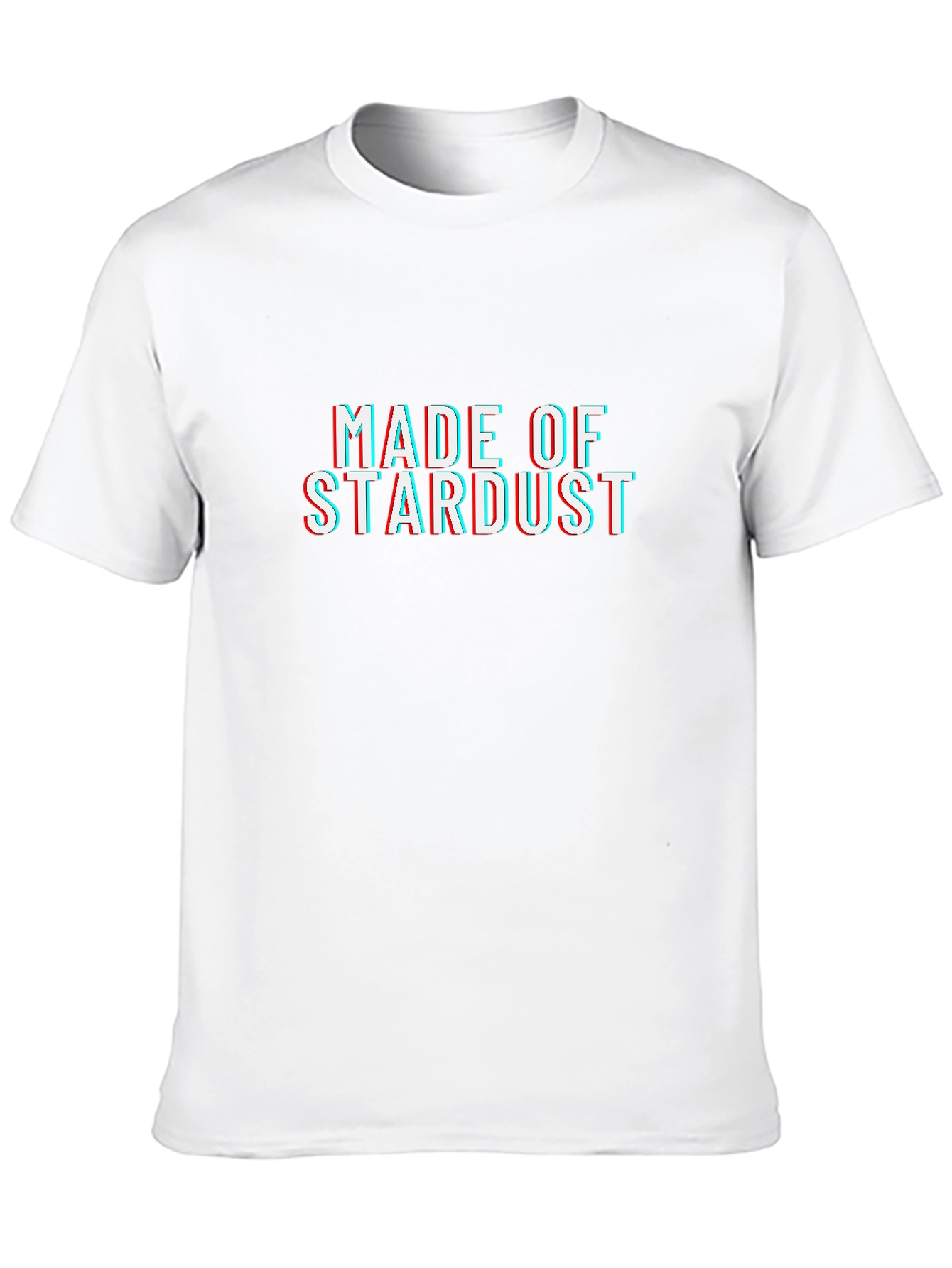 Made of Stardust Graphic Tee