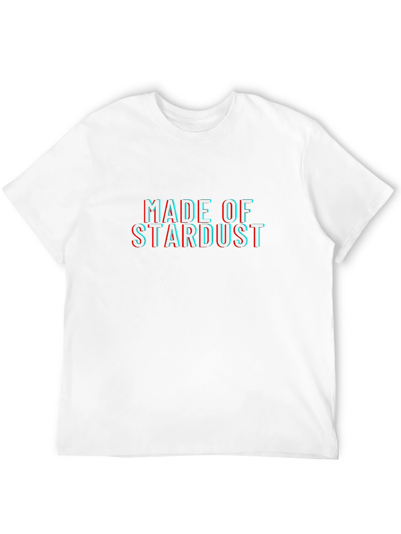 Made of Stardust Graphic Tee