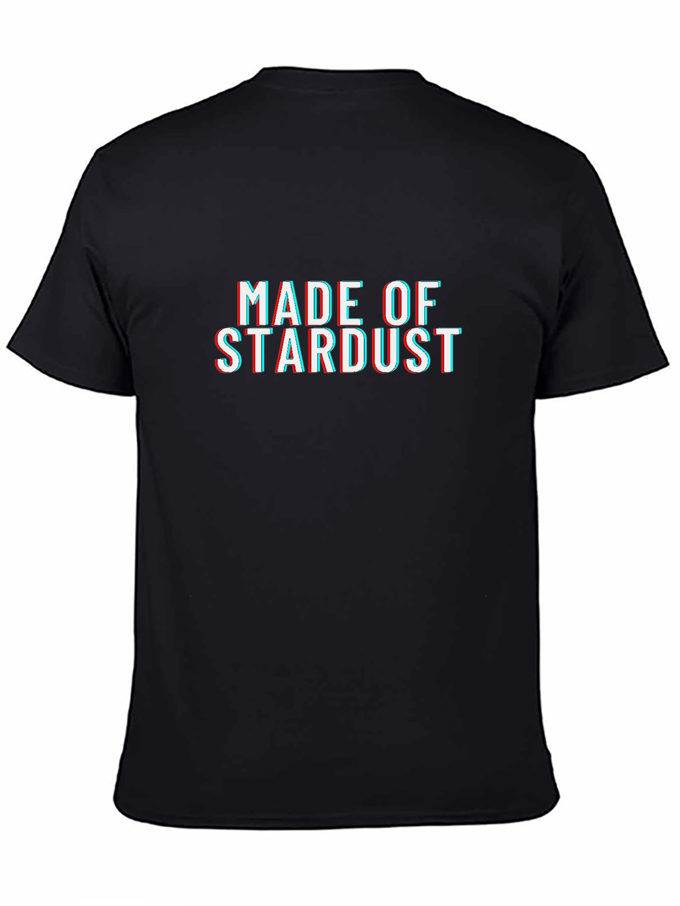Made of Stardust Graphic Tee