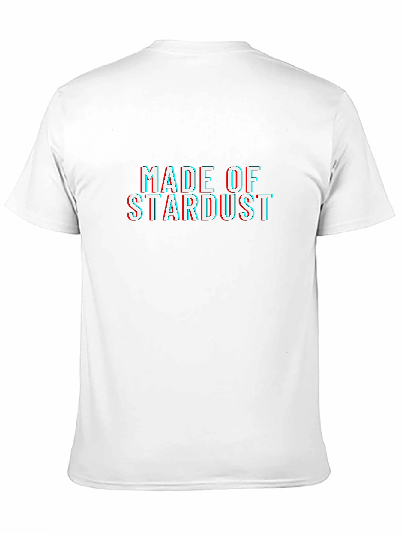 Made of Stardust Graphic Tee