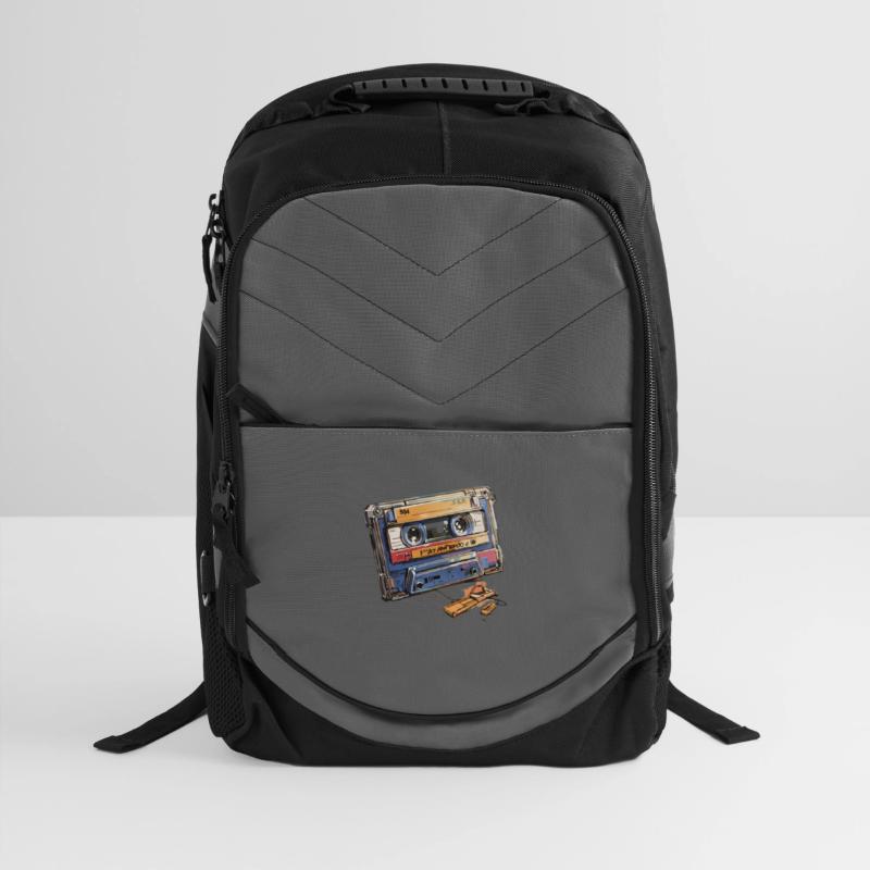 90s Nostalgia Cassette