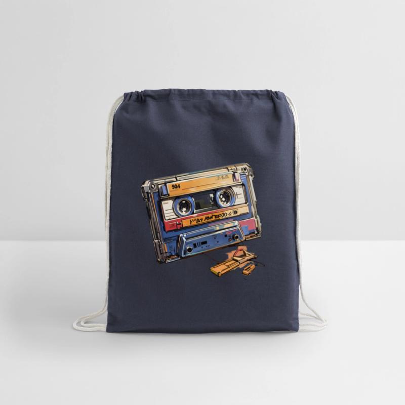 90s Nostalgia Cassette