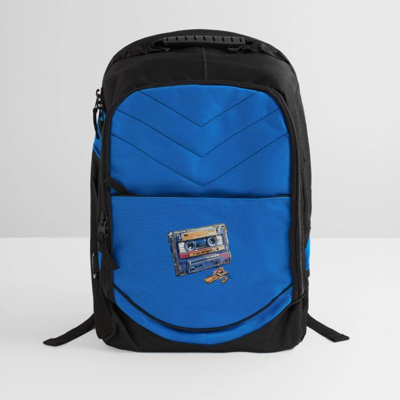 90s Nostalgia Cassette