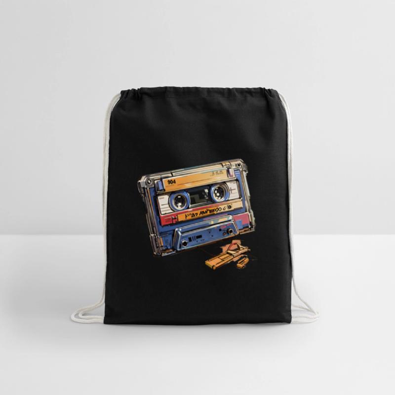 90s Nostalgia Cassette