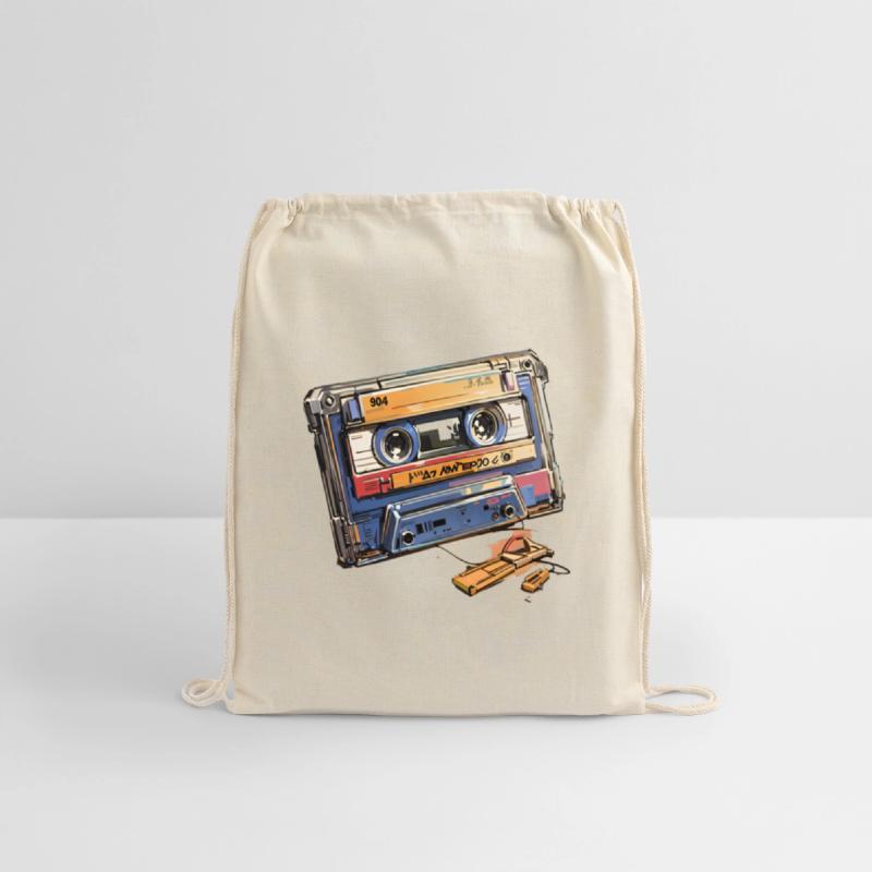 90s Nostalgia Cassette