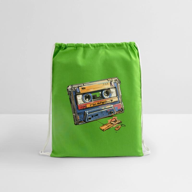 90s Nostalgia Cassette