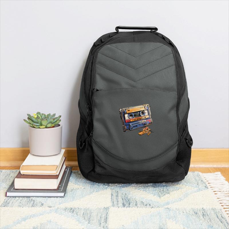 90s Nostalgia Cassette