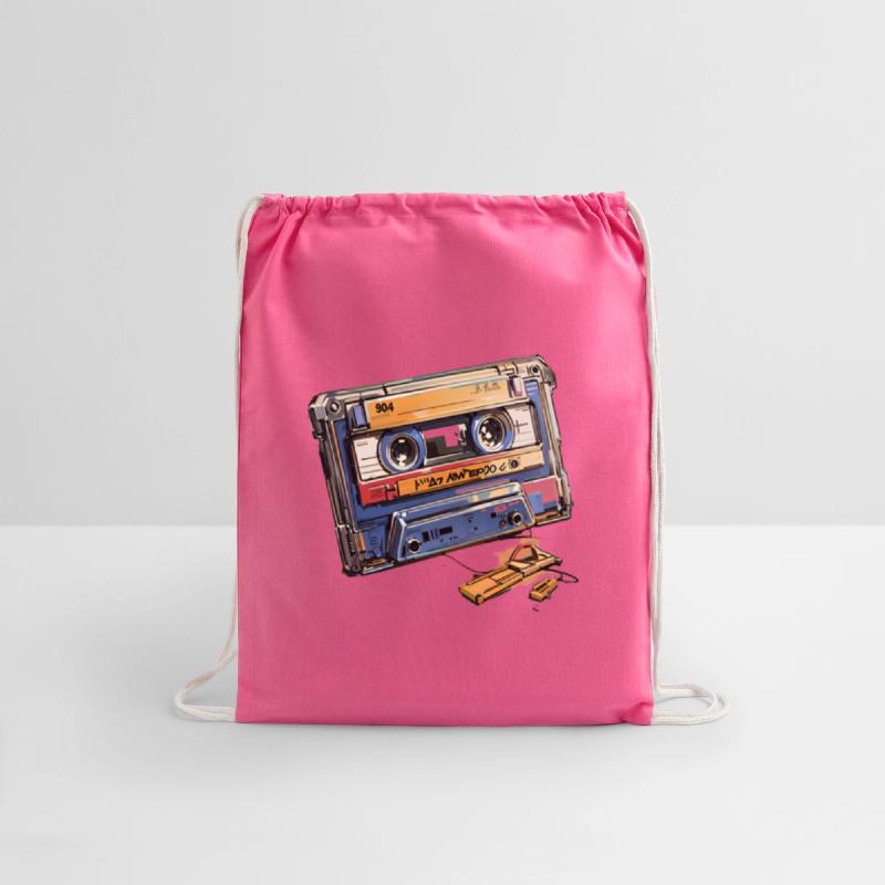 90s Nostalgia Cassette