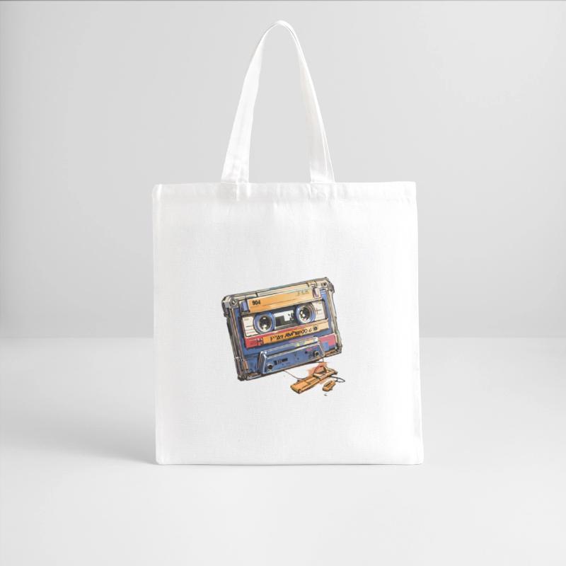 90s Nostalgia Cassette