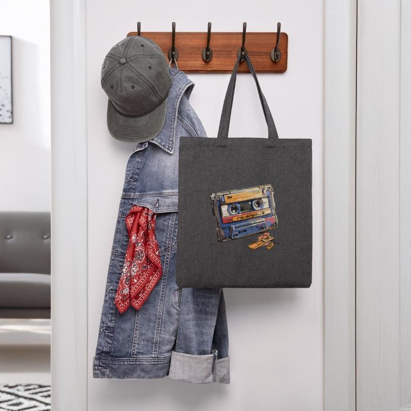 90s Nostalgia Cassette