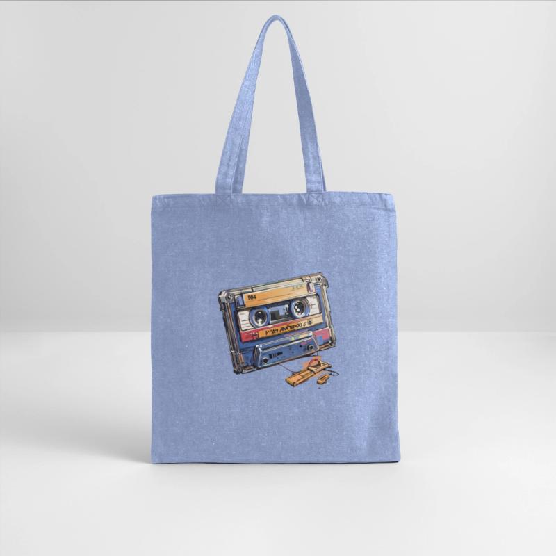 90s Nostalgia Cassette