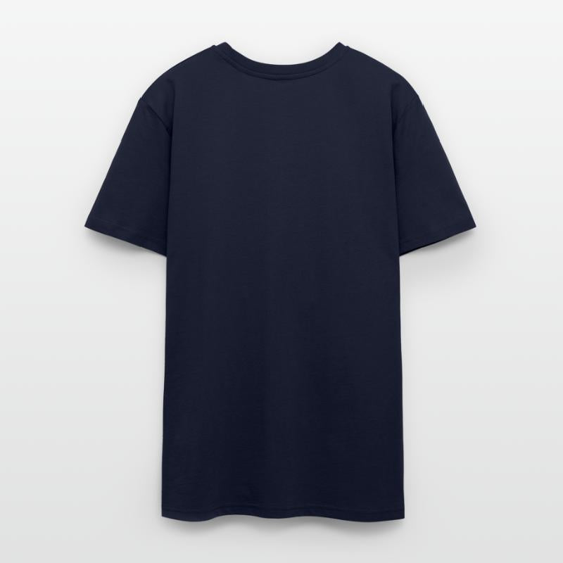 Cartoon Mole in Streetwea