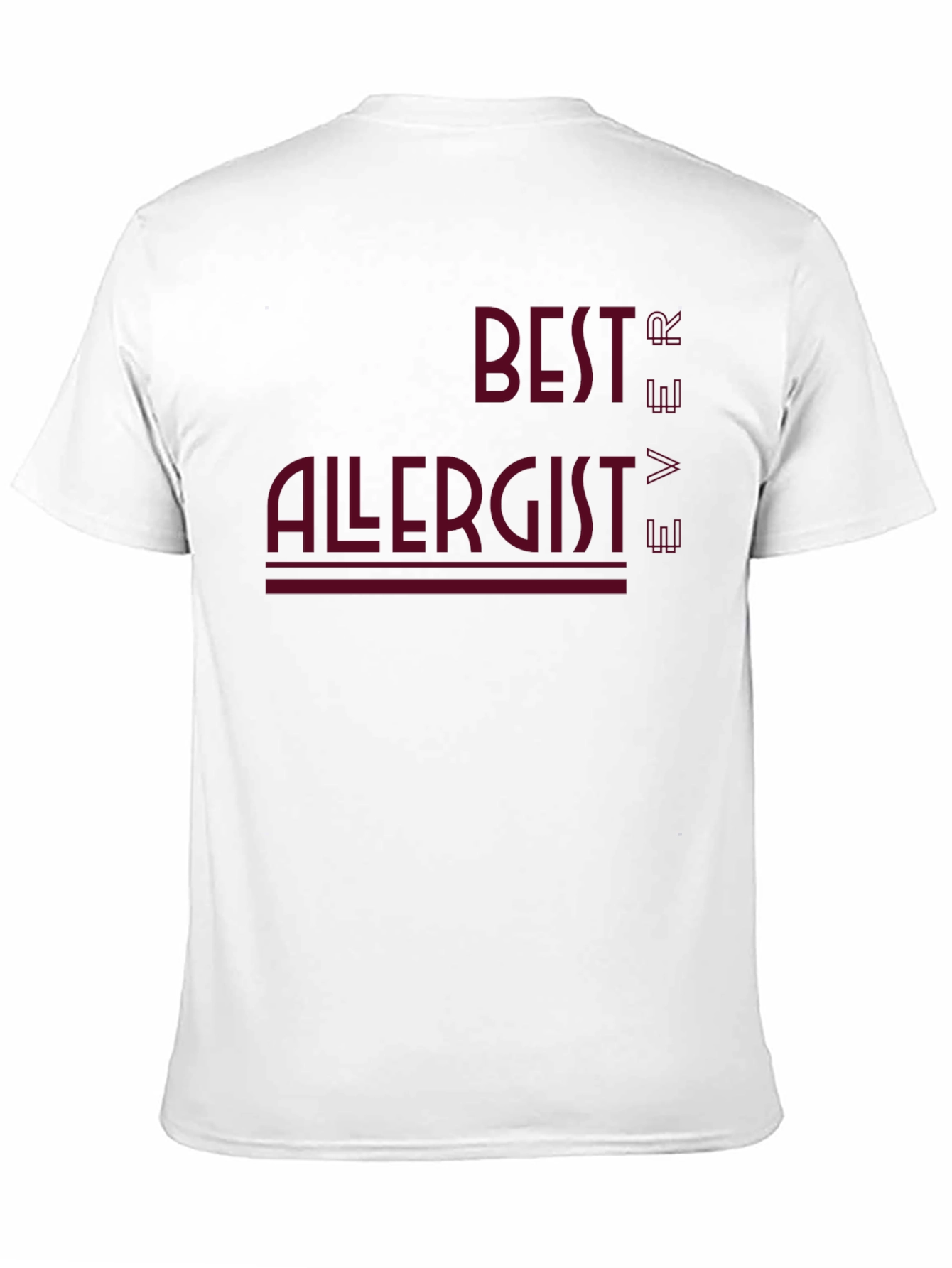Best Allergist Ever T-Shirt