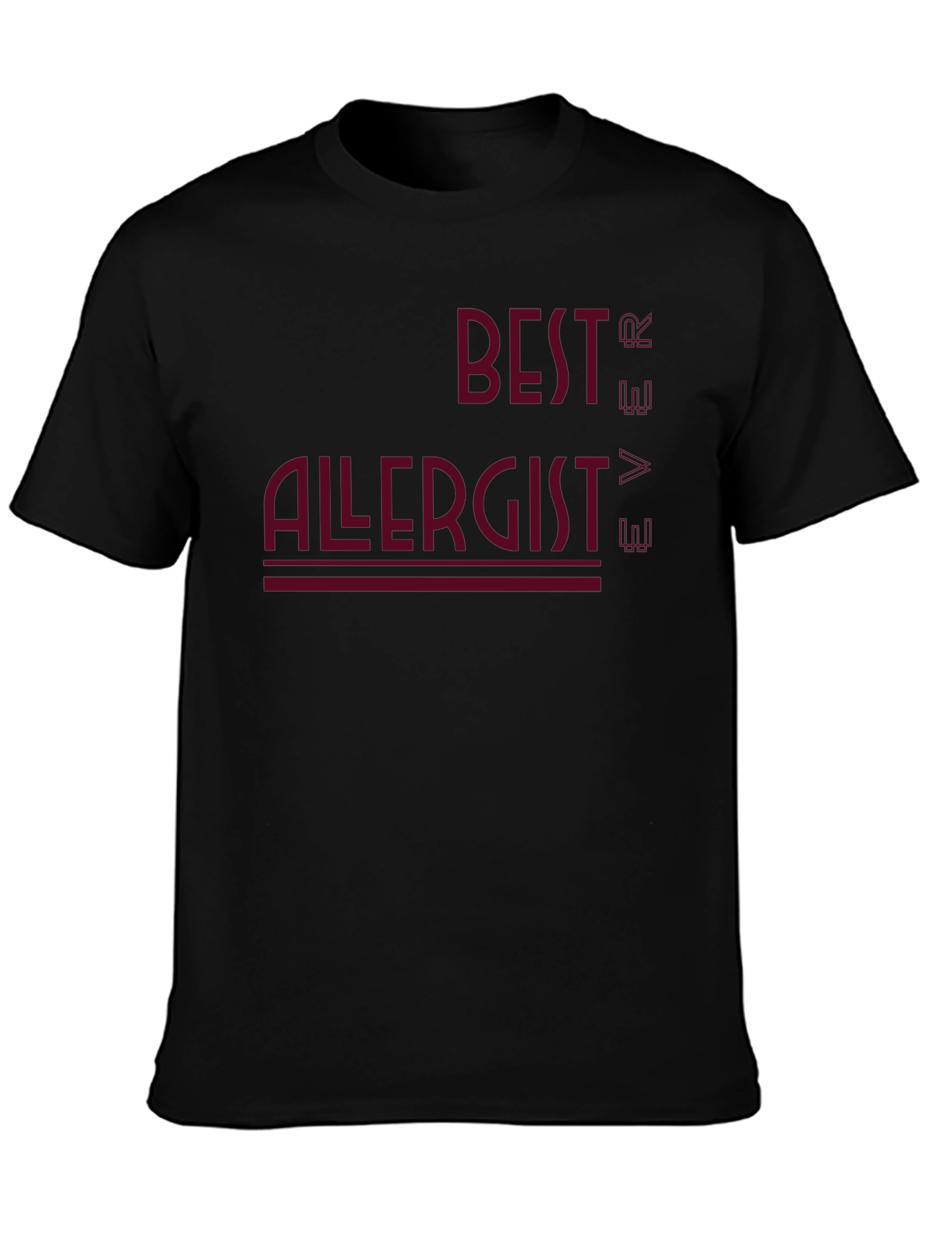Best Allergist Ever T-Shirt