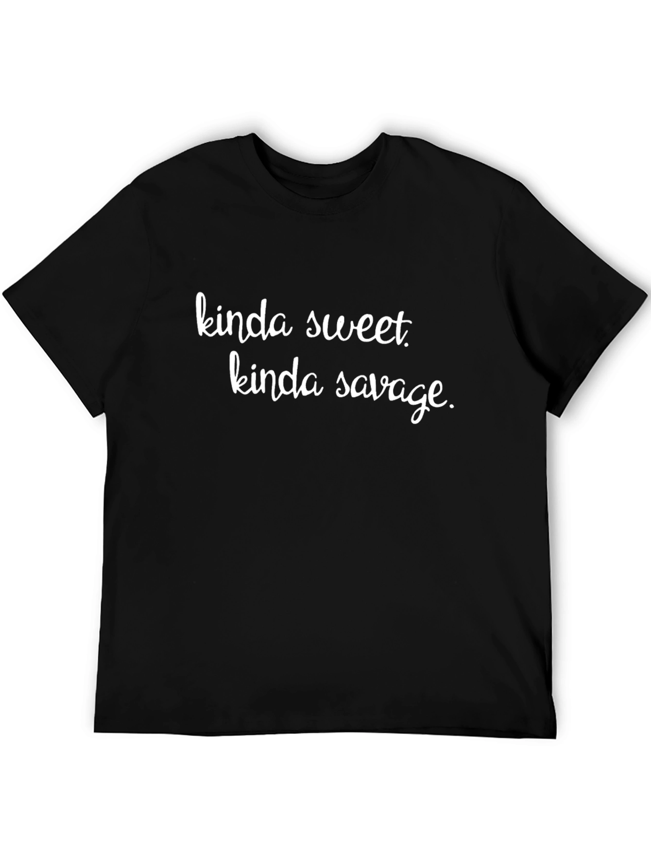Kinda Sweet Kinda Savage Graphic Tee