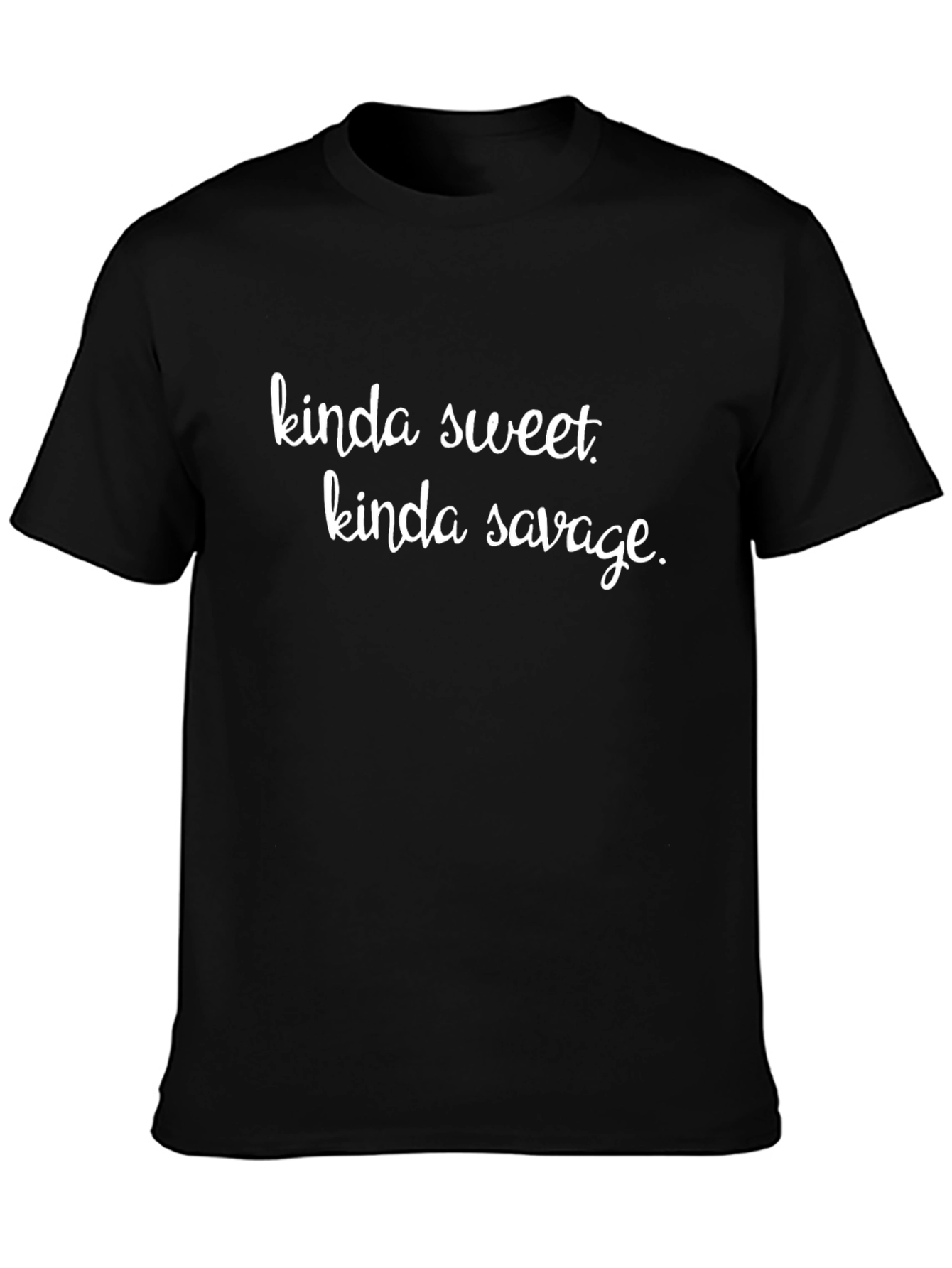 Kinda Sweet Kinda Savage Graphic Tee