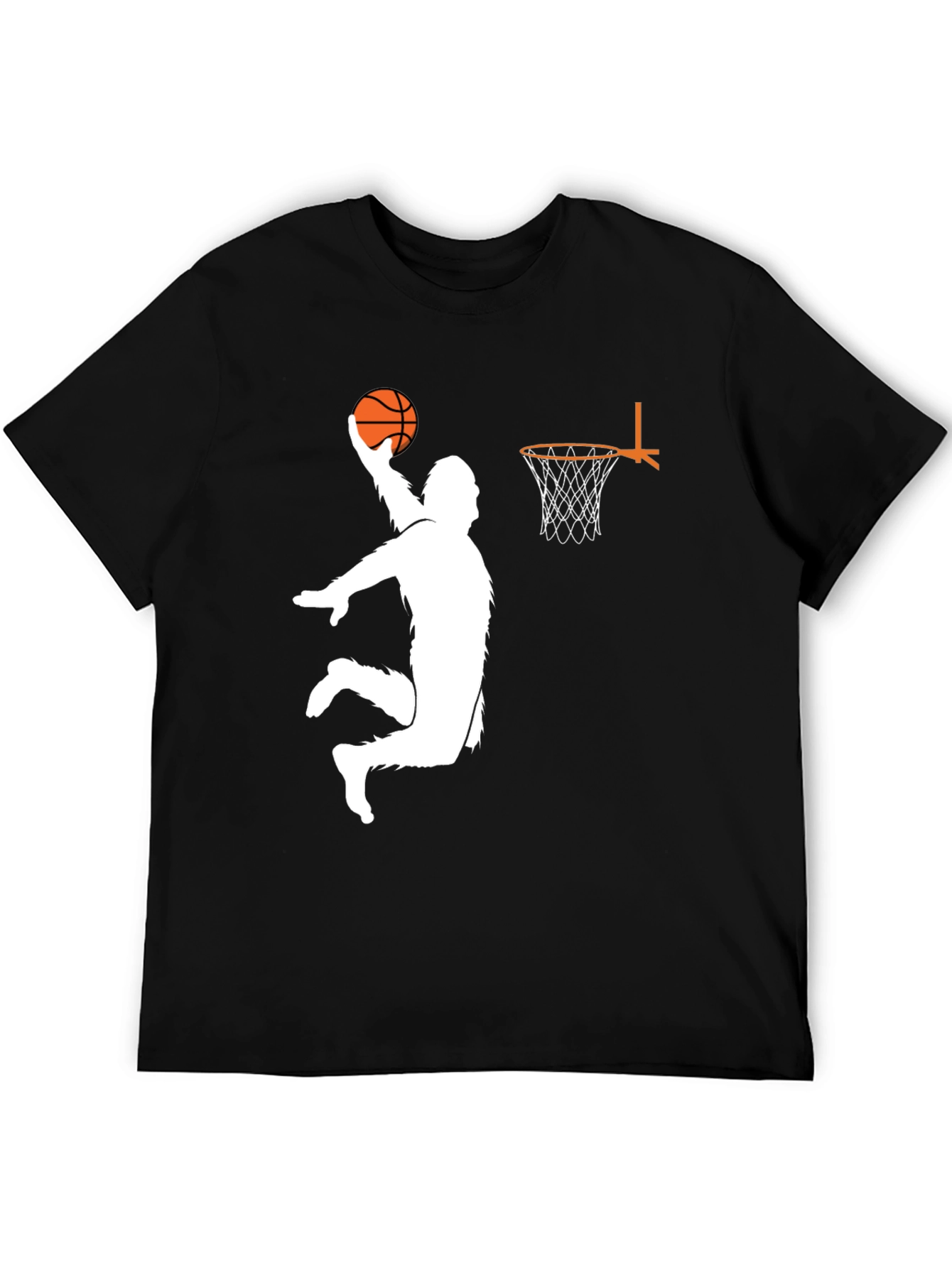 Sasquatch Dunk T-Shirt