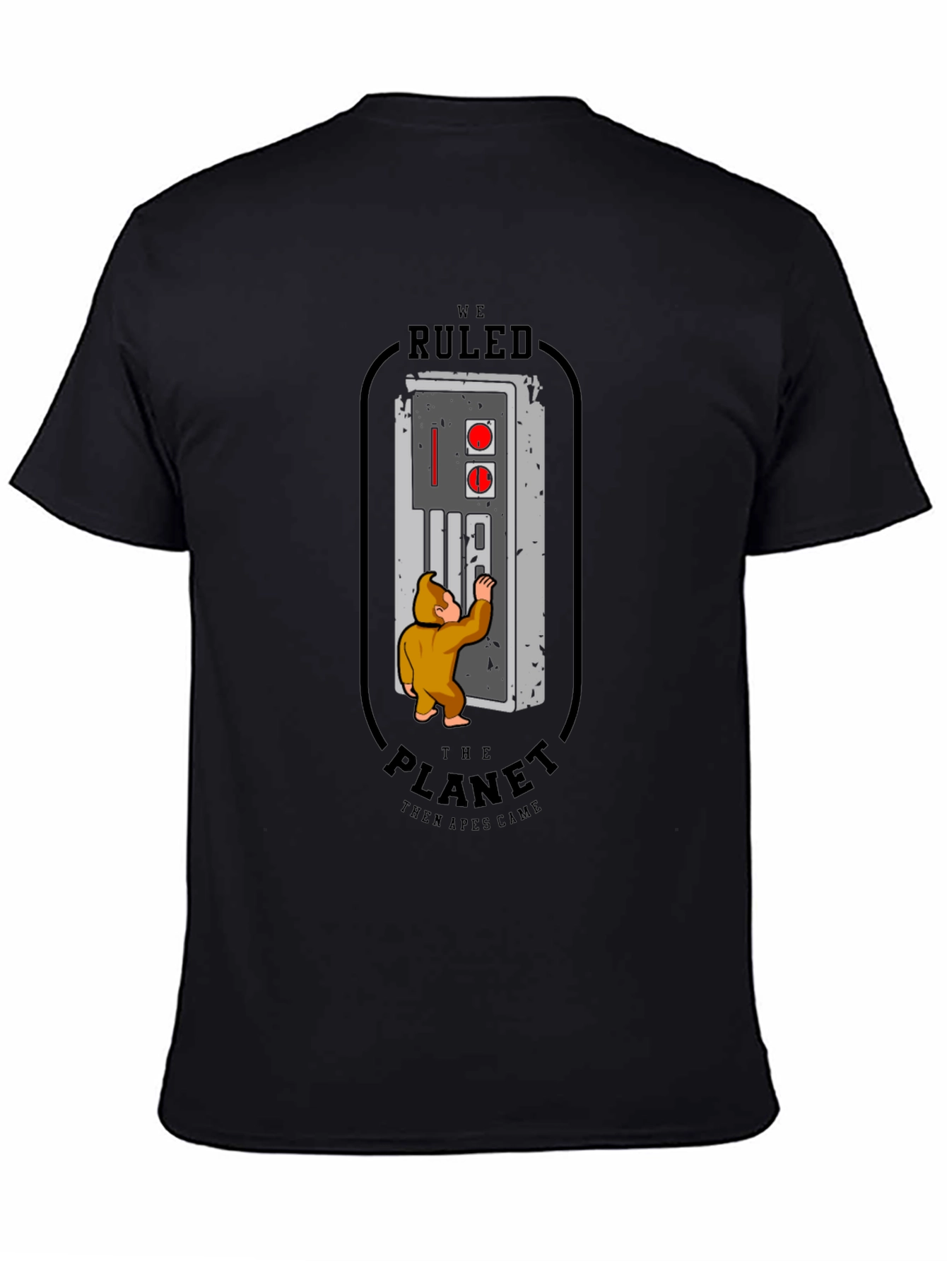 We Ruled the Planet T-Shirt
