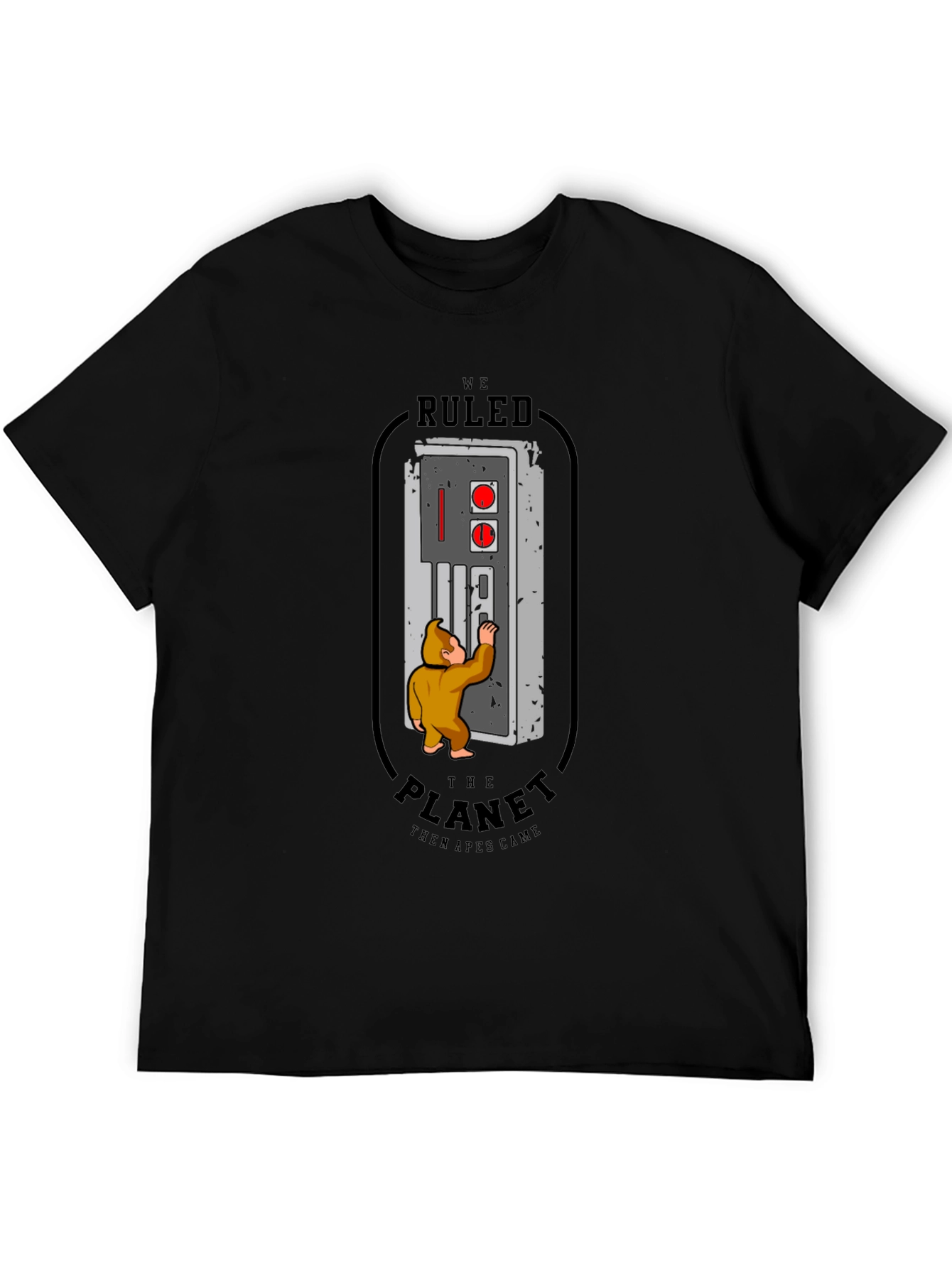 We Ruled the Planet T-Shirt