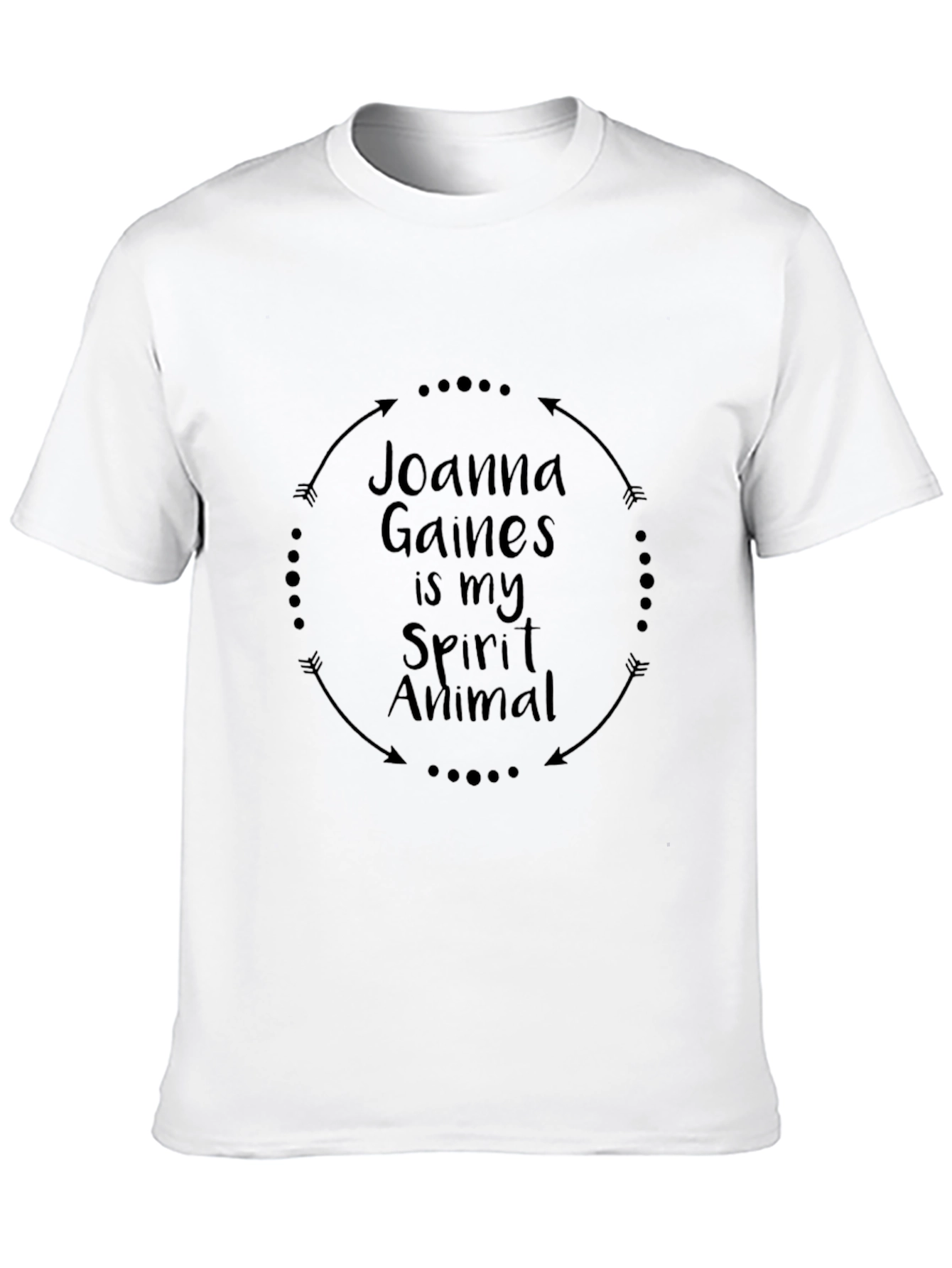 Joanna Gaines Spirit Animal Graphic Tee